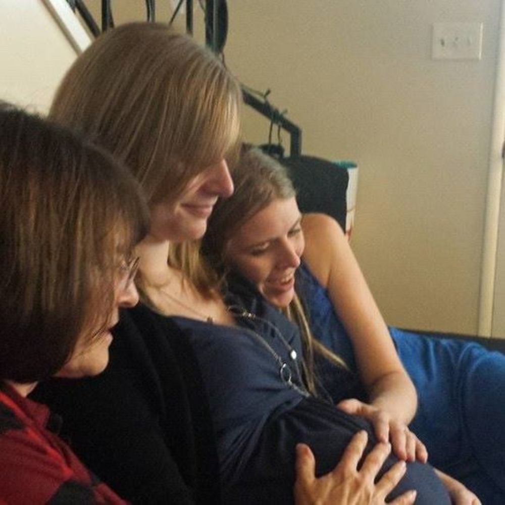 Meet your Posher, Patricia